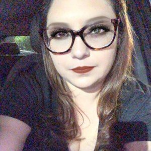 Meet your Posher, Marlene